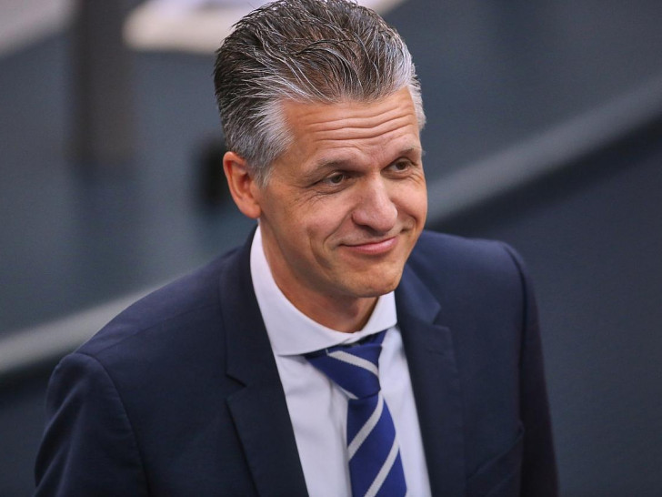 Thorsten Frei (Archiv)