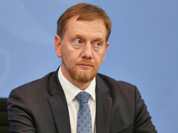 Michael Kretschmer (Archiv)