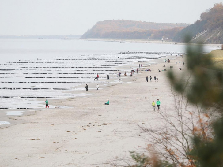 Strand (Archiv)