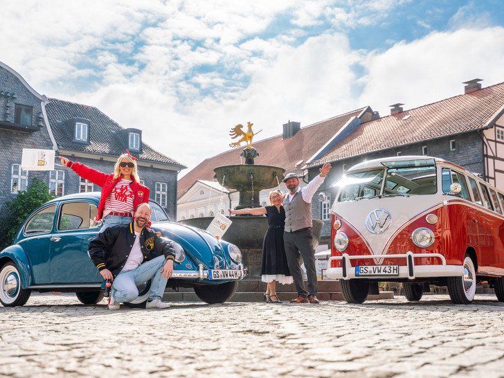 Goslars Innenstadt lädt erneut zum Abendshopping ein. Der 1. Freitag Goslar“ steht am 6. Juni unter dem Motto „50er Jahre – Oldtimer & Rock’n’Roll“.