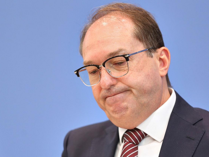 Alexander Dobrindt am 10.06.2025