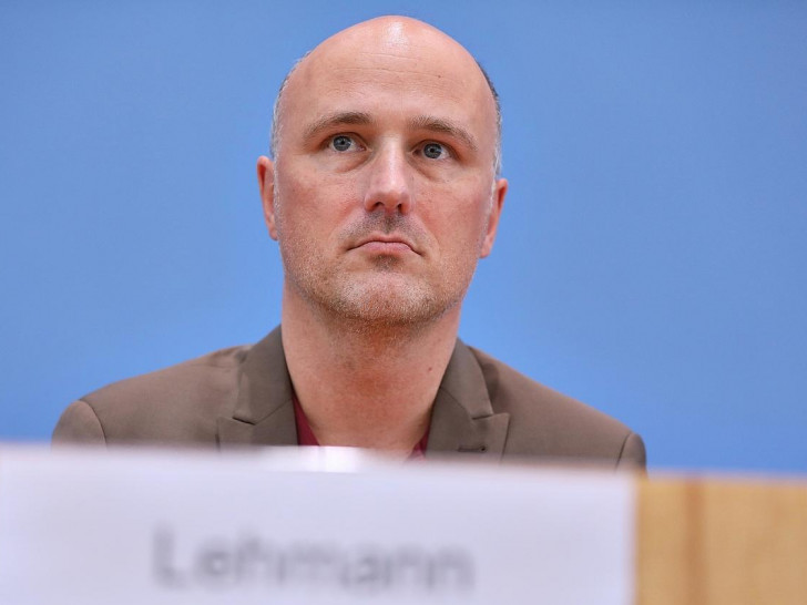 Sven Lehmann (Archiv)