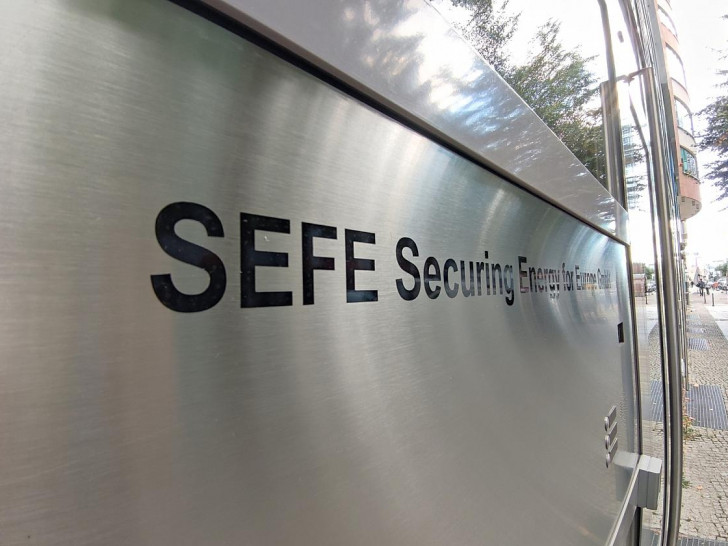 SEFE (Archiv)