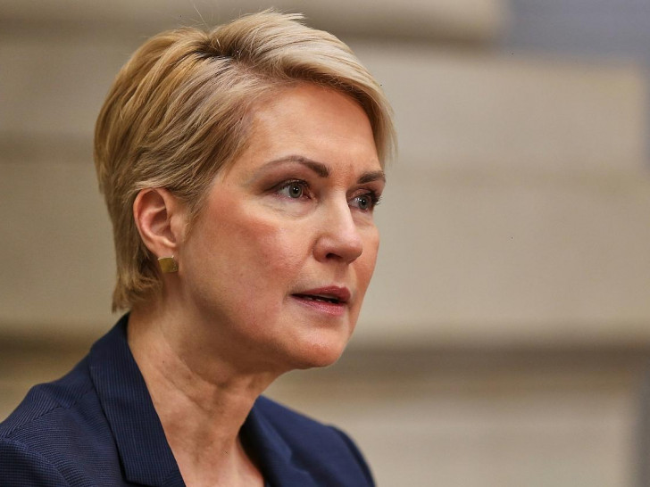 Manuela Schwesig (Archiv)