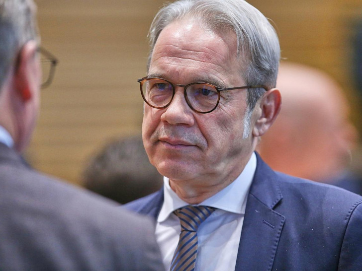 Georg Maier (Archiv)