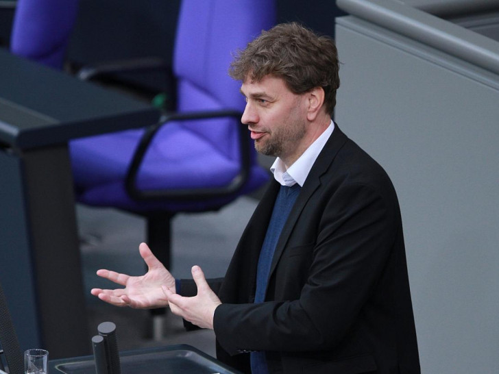 Stefan Gelbhaar (Archiv)