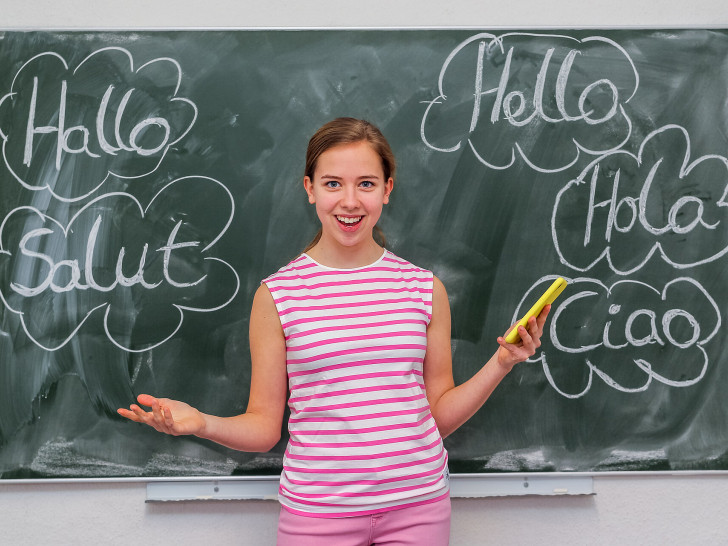 Studienkreis verschenkt ab sofort einen praktischen Schüler-Sprach-Guide.