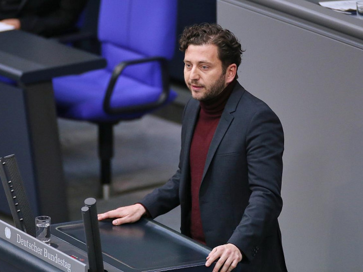 Felix Banaszak (Archiv)
