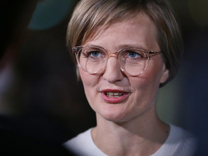 Franziska Brantner (Archiv)