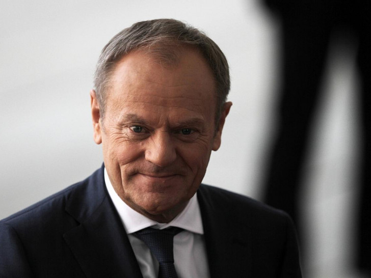 Donald Tusk (Archiv)