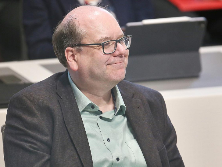 Christian Meyer (Archiv)