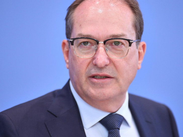 Alexander Dobrindt am 03.06.2025