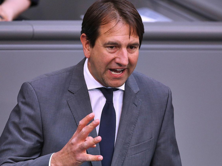 Andreas Jung (Archiv)