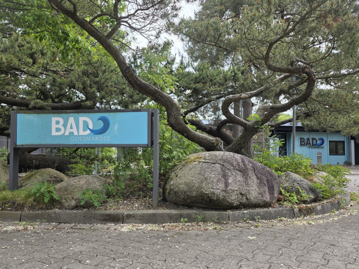 Das Bad Gliesmarode soll 2029 wieder den Betrieb aufnehmen.