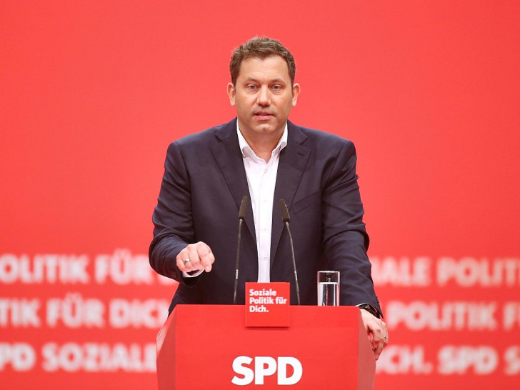 Lars Klingbeil am 27.06.2025