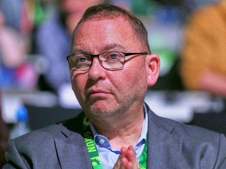 Frank Werneke (Archiv)
