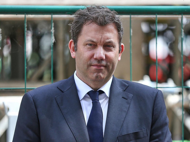 Lars Klingbeil (Archiv)