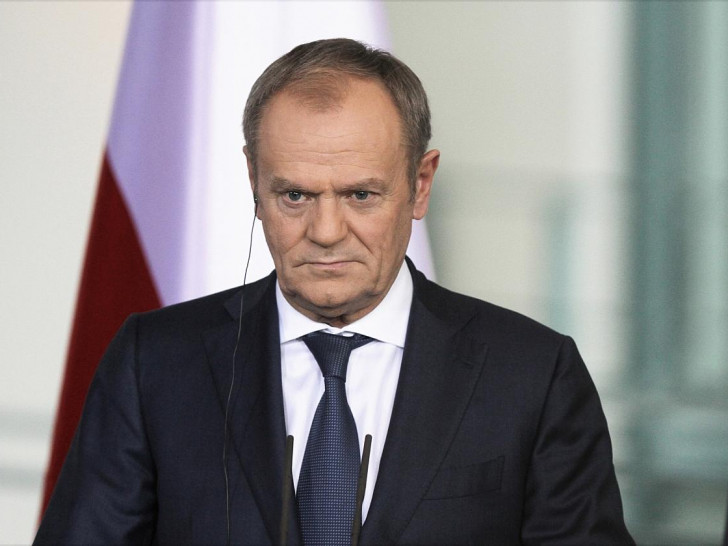 Donald Tusk (Archiv)