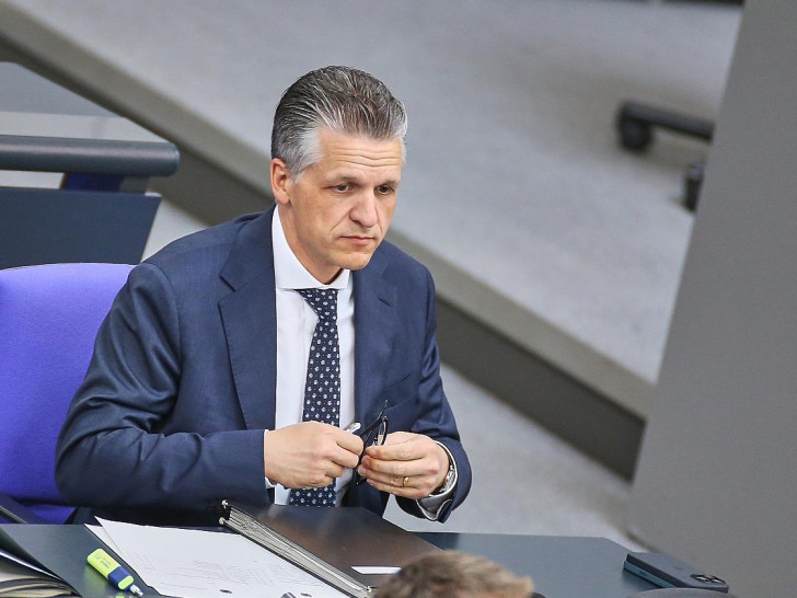 Thorsten Frei (Archiv)