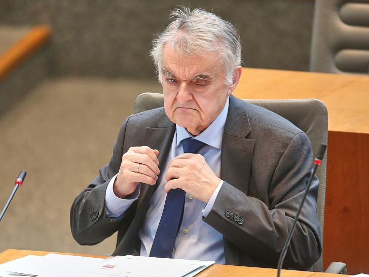 Herbert Reul (Archiv)