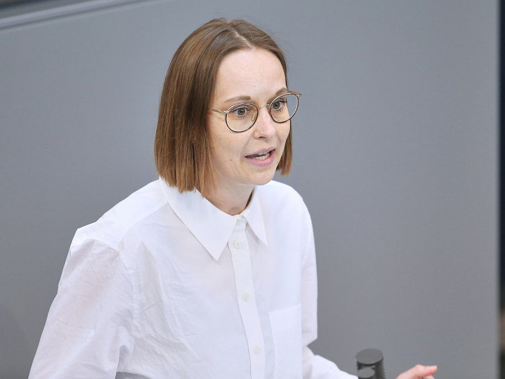 Lena Gumnior (Archiv)