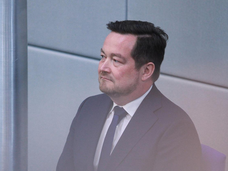 Uli Grötsch (Archiv)