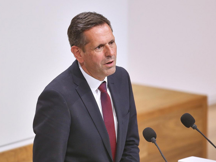 Olaf Lies (Archiv)