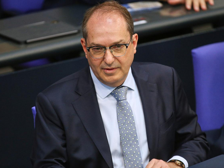 Alexander Dobrindt am 27.06.2025