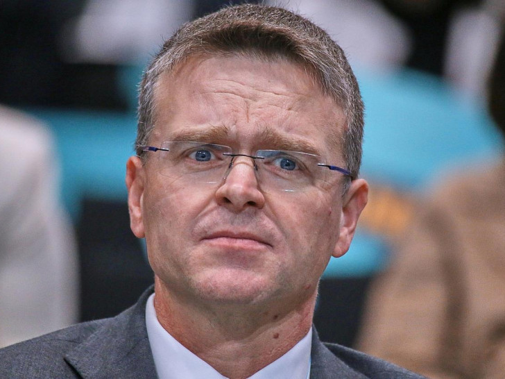 André Wüstner (Archiv)