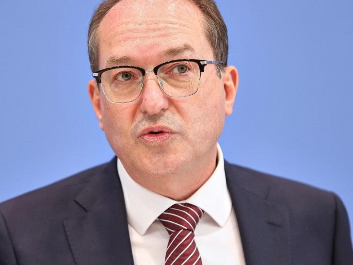 Alexander Dobrindt am 10.06.2025