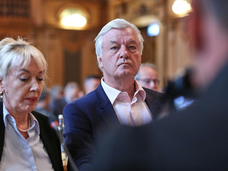 Gerichtsverhandlung über Compact-Verbot am 10.06.2025