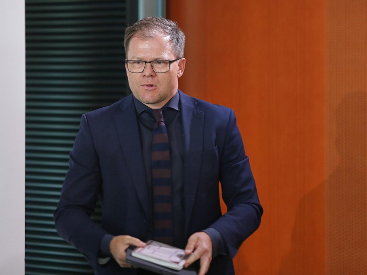 Carsten Schneider (Archiv)