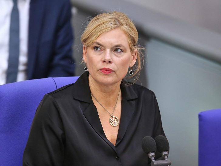 Julia Klöckner (Archiv)
