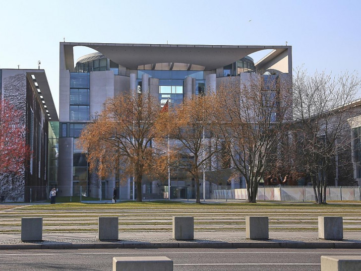 Bundeskanzleramt (Archiv)