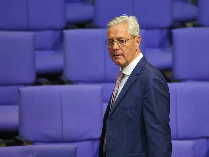 Norbert Röttgen (Archiv)