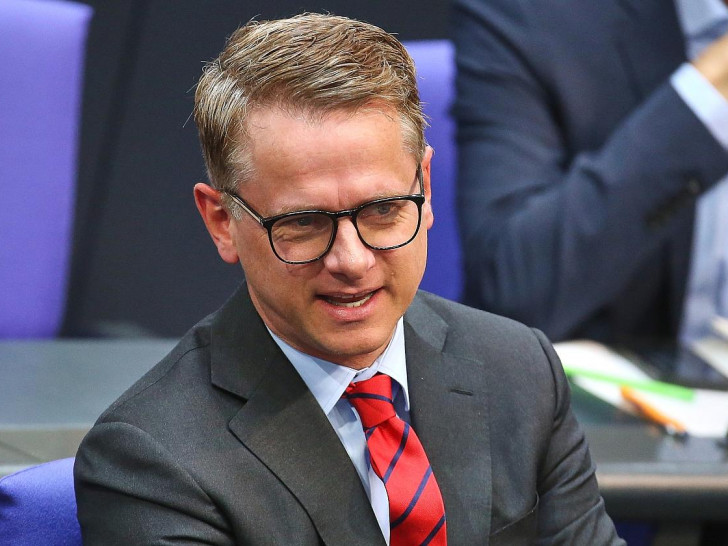 Carsten Linnemann (Archiv)