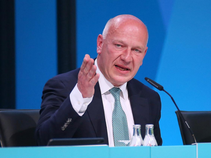 Kai Wegner (Archiv)