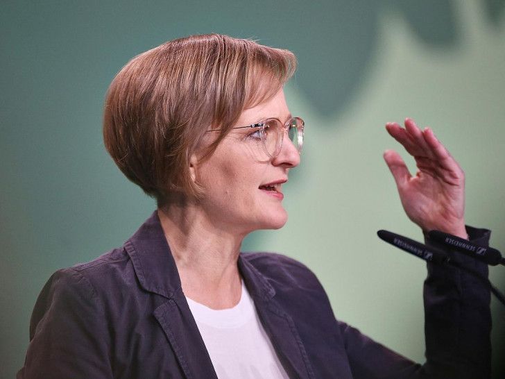 Franziska Brantner (Archiv)