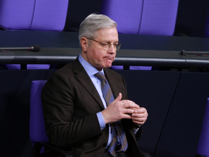 Norbert Röttgen (Archiv)