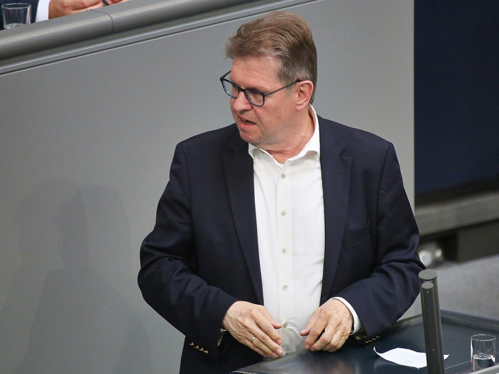 Ralf Stegner (Archiv)