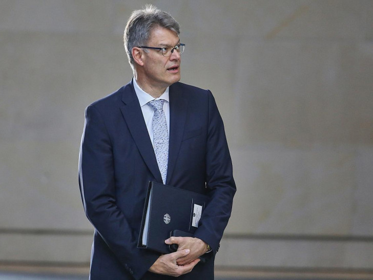 Patrick Schnieder (Archiv)
