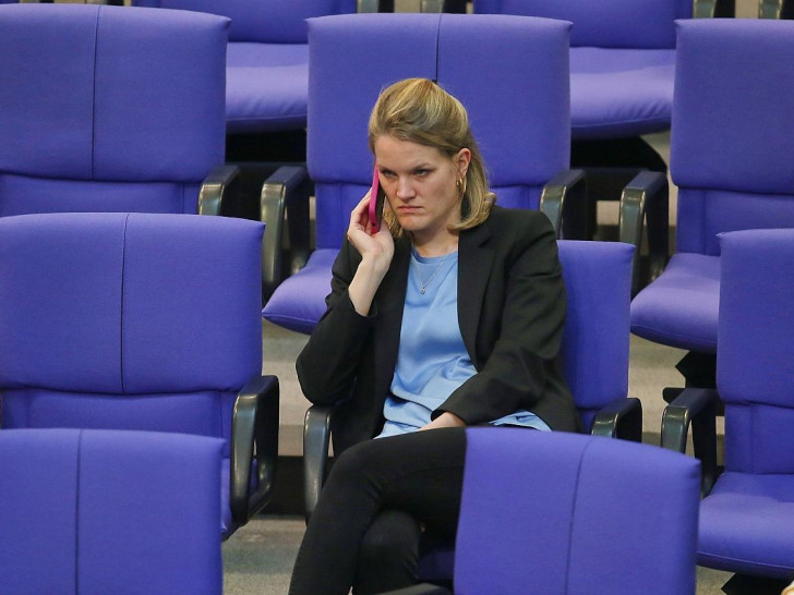 Sonja Eichwede (Archiv)