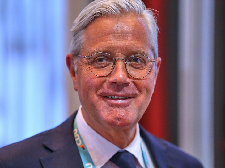 Norbert Röttgen (Archiv)