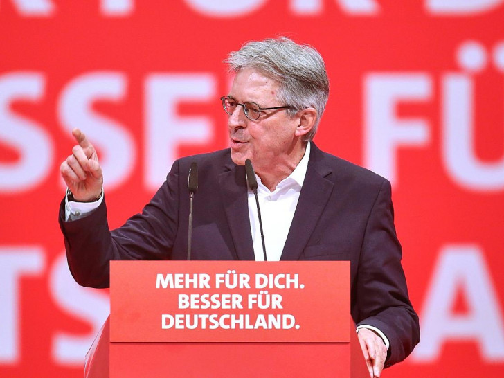 Achim Post (Archiv)