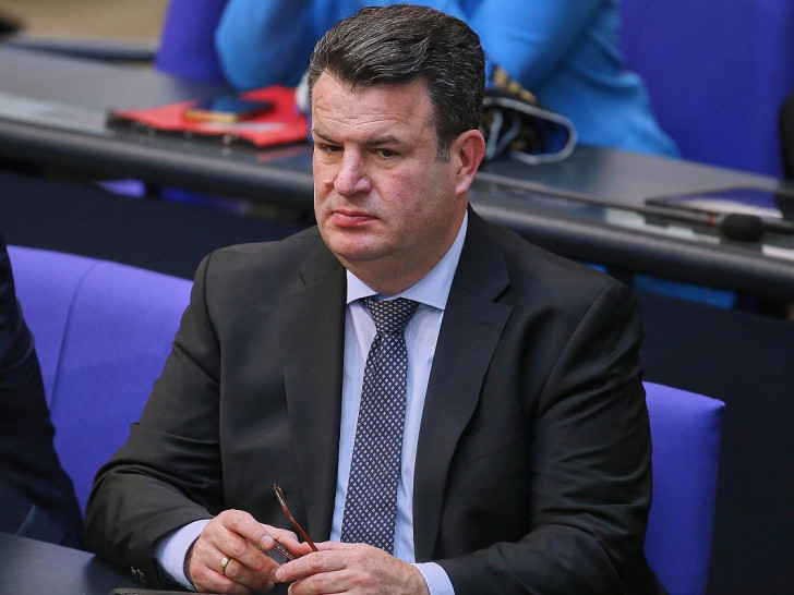 Hubertus Heil (Archiv)