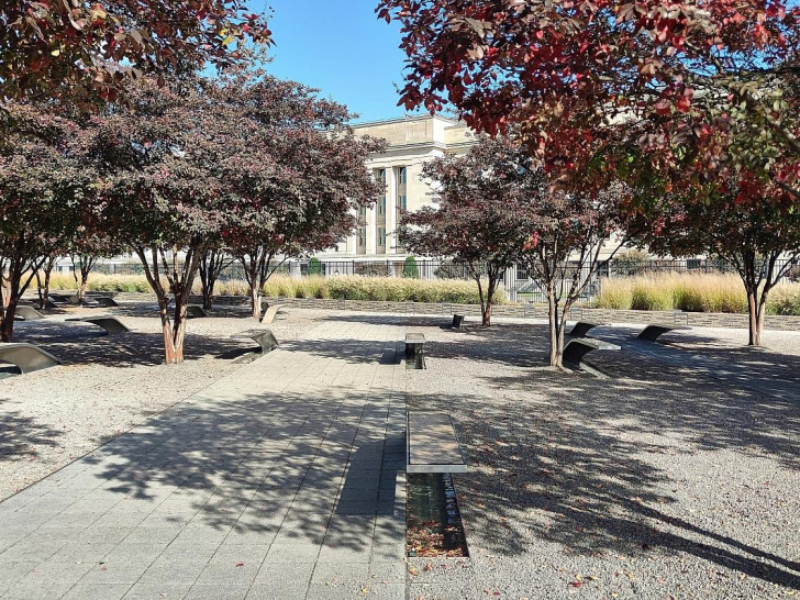 Pentagon (Archiv)