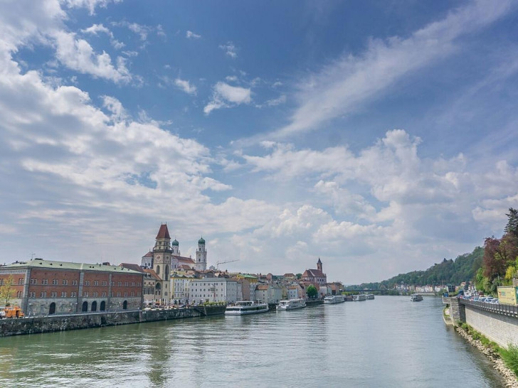 Passau (Archiv)