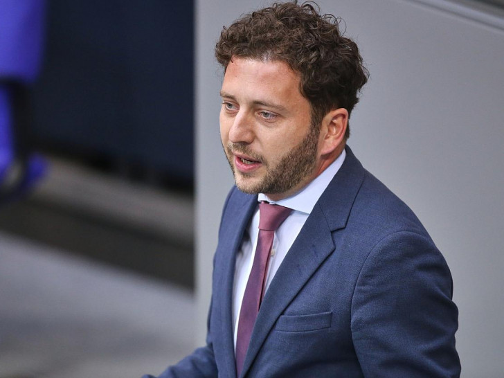 Felix Banaszak (Archiv)