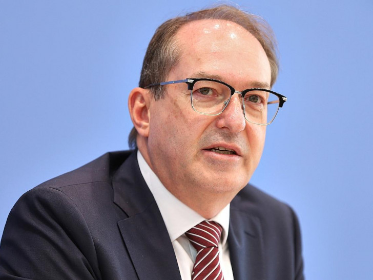 Alexander Dobrindt (Archiv)