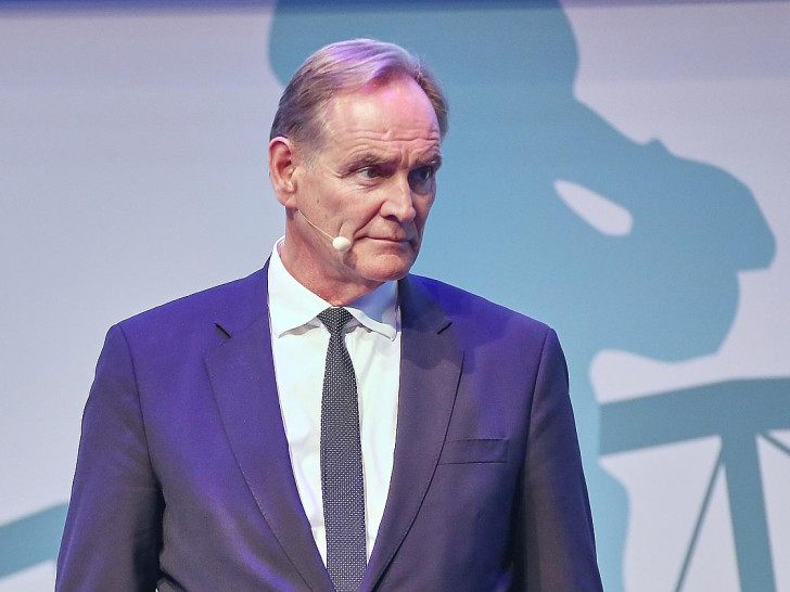 Burkhard Jung (Archiv)